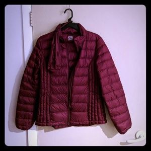 Uniqlo Jacket